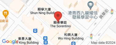 顺景华庭 高层 A室 物业地址