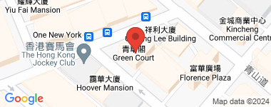 青華閣 高層 D室 物業地址