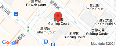嘉宁阁 高层 物业地址