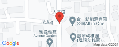 村屋 全层 中层 物业地址