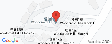 Woodcrest Hill 10 Seats Address