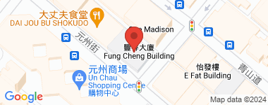 Fung Cheng Building Low Floor Address