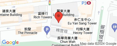 棉登大厦 高层 物业地址