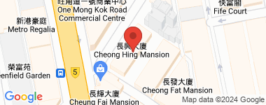 长兴大厦 中层 G室 物业地址