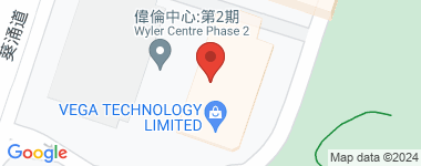 伟伦中心 高层 物业地址