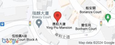 應彪大廈 低層 C室 物業地址
