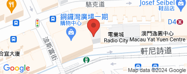 Circle Plaza Room Wb, Under Ground Address