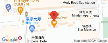 Chungking Mansion High Floor Address