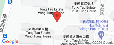 東頭(二)邨 泰東樓 中層 物業地址