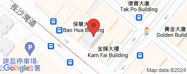 御匯 C室 中層 物業地址