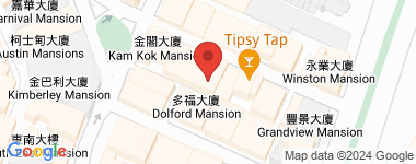 Woon Lee Commercial Building Middle Floor Address