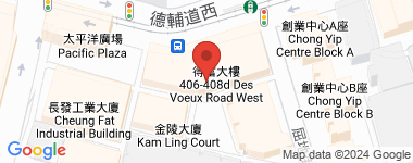 得富大楼 1室 中层 物业地址