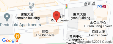 富峰行  物业地址