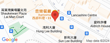 逢源大廈 低層 R室 物業地址
