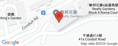 联邦花园 罗马阁 (4座) 低层 B室 物业地址