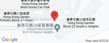 逸璟龙湾 1座 中层 物业地址