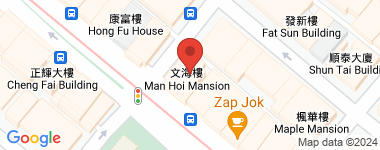 文海楼 低层 物业地址