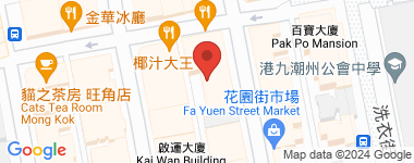 Kiu Ming Mansion