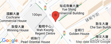 Manhattan Avenue Unit 3, Mid Floor, Middle Floor Address