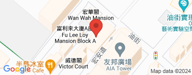 宏暉大廈