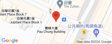 安宁大厦 低层 物业地址