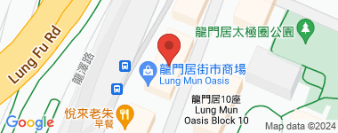 龙门居