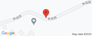 界咸村 1室 高層 物業地址