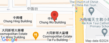 中和楼 高层 物业地址