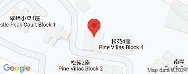 秀明別墅 Block B 地下 物業地址