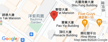联旺楼 G室 低层 物业地址