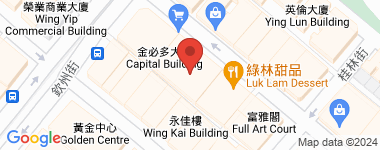 金必多大厦 高层 物业地址