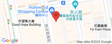 荣华大楼 中层 A室 物业地址