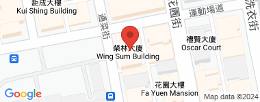 Wing Sum Building Rongsen , Mid-Floor, Middle Floor Address