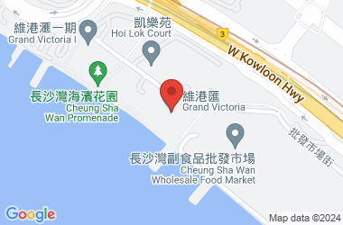 維港滙 III
