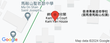 锦禧苑 锦欢阁 (A座) 10室 中层 物业地址