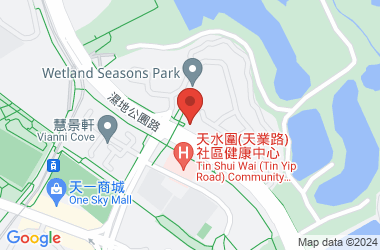 Wetland Seasons Park 2期