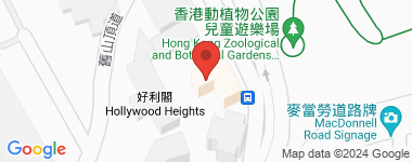 羅便臣道1號 高層 S室 物業地址