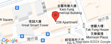鸿业大厦 高层 A室 物业地址