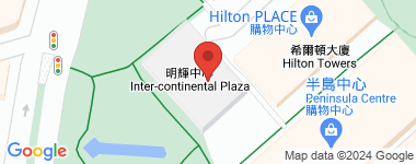 Inter-Continental Plaza
