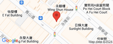 Tat Ming Building Lower Floor, Low Floor Address