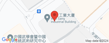 华生工业大厦  物业地址