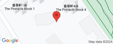 疊翠軒 3座 G室 中層 物業地址
