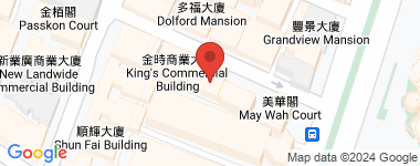 紀德樓 高層 物業地址