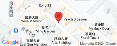 礼顺苑 低层 A室 物业地址