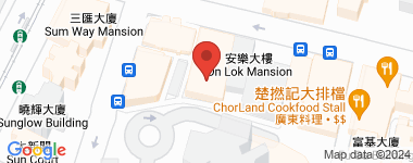 兆宜大厦 低层 B室 物业地址