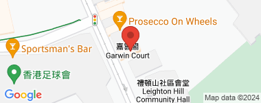 Garwin Court Jiayun Court Middle Floor Address