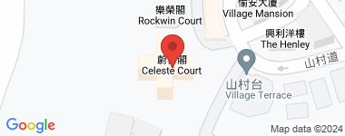 Celeste Court Unit A, Low Floor Address