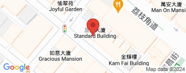 三达大厦 B室 中层 物业地址