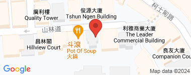 国光大厦 低层 物业地址