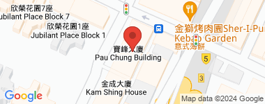 宝峰大厦 中层 C室 物业地址
